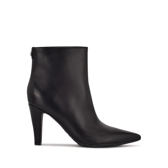Nine West Ankle Booties - Picture 1 of 9